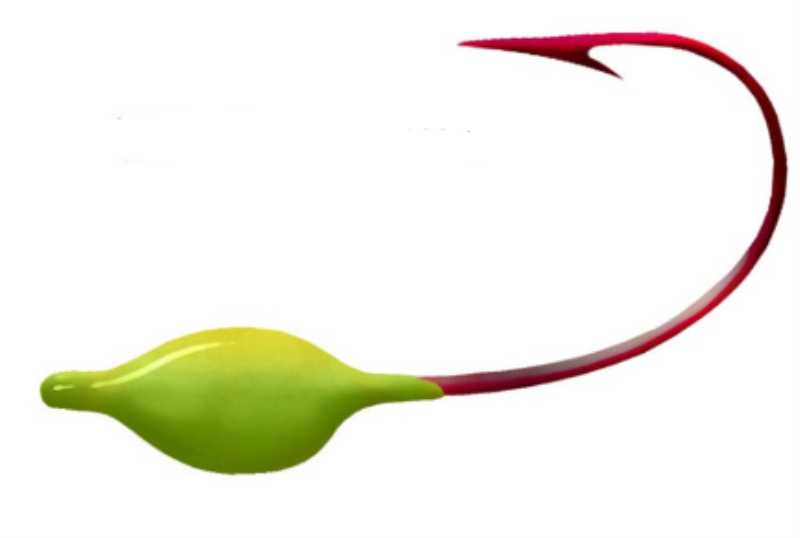 NEON LITES PE3212 JIG CP6