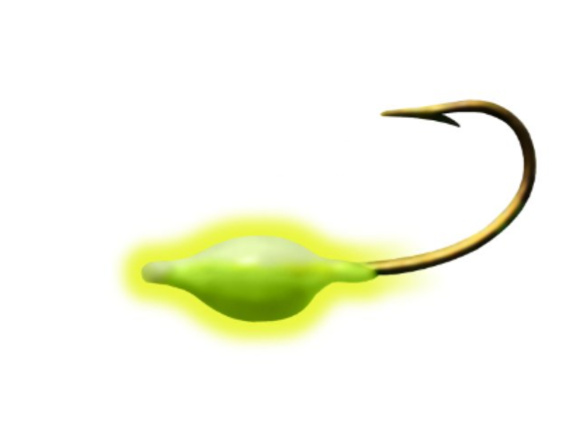 NEON LITES PE3232 JIG CP6