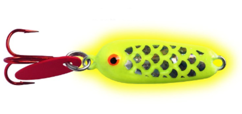 NEON LITES GRHS001 HMR SPN CP6