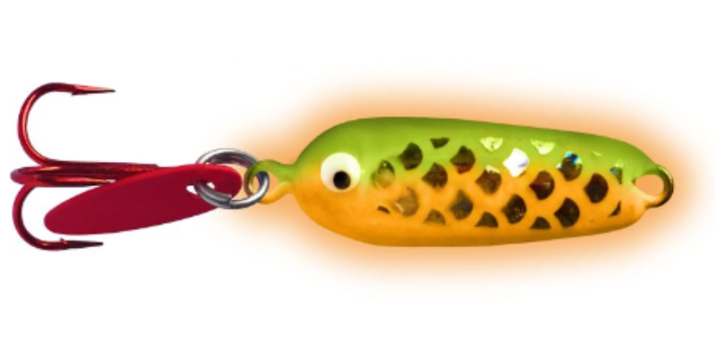 NEON LITES GRHS003 HMR SPN CP6