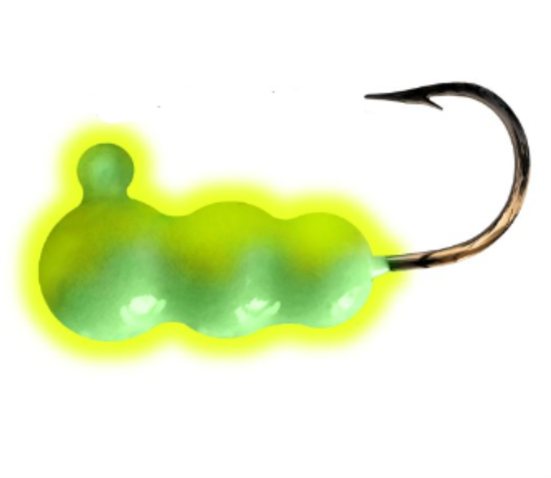 NEON LITES GR2122 JIG CP6