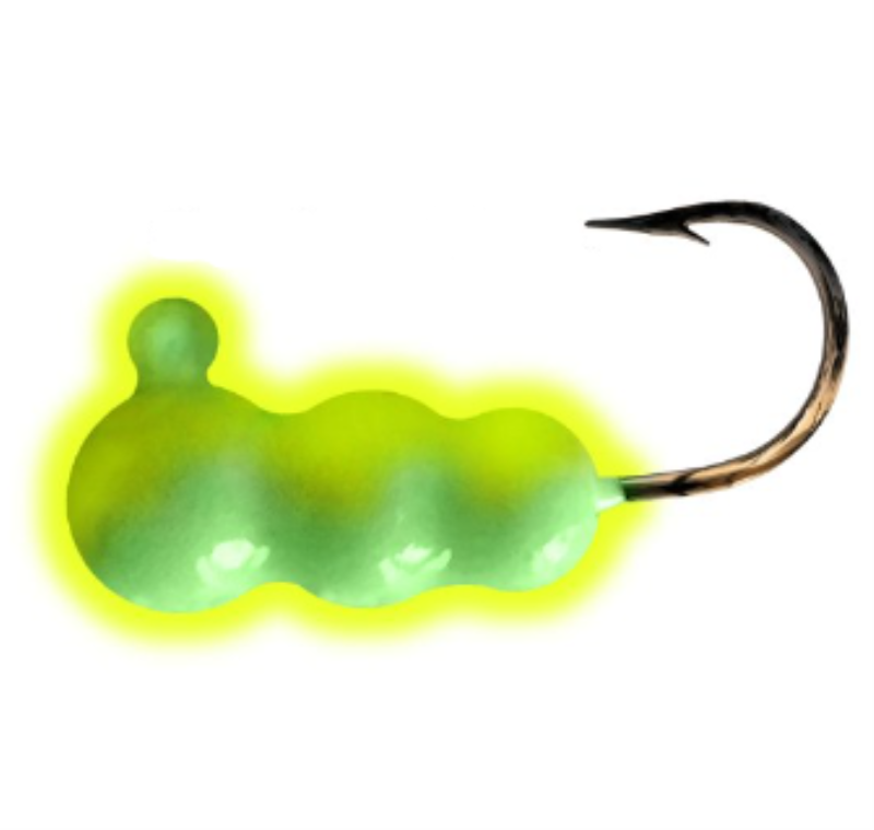 NEON LITES GR3122 JIG CP6