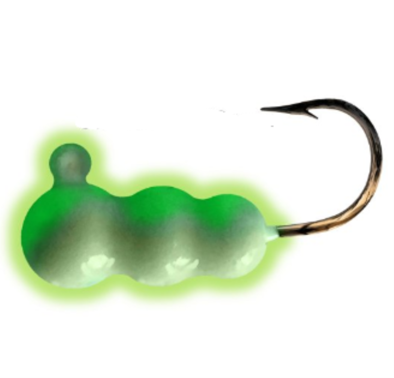 NEON LITES GR3132 JIG CP6