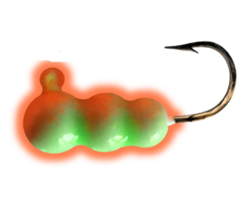 NEON LITES GR3142 JIG CP6
