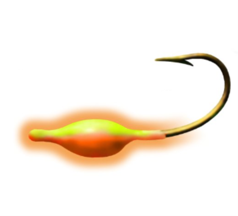 NEON LITES PE0142 JIG CP6