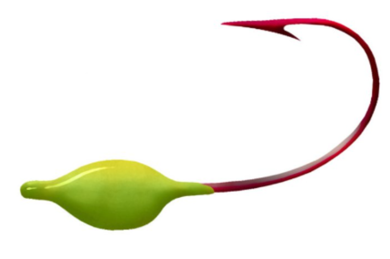 NEON LITES PE0212 JIG CP6