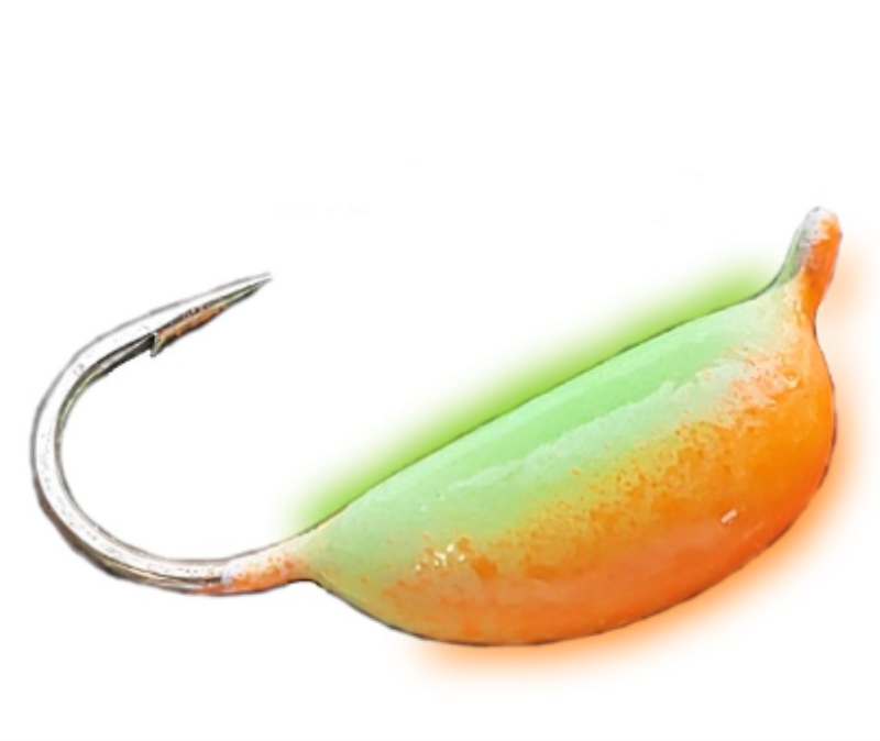 NEON LITES SD314 TUNG JIG CP6