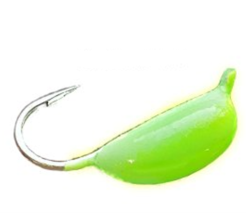 NEON LITES SD323 TUNG JIG CP6