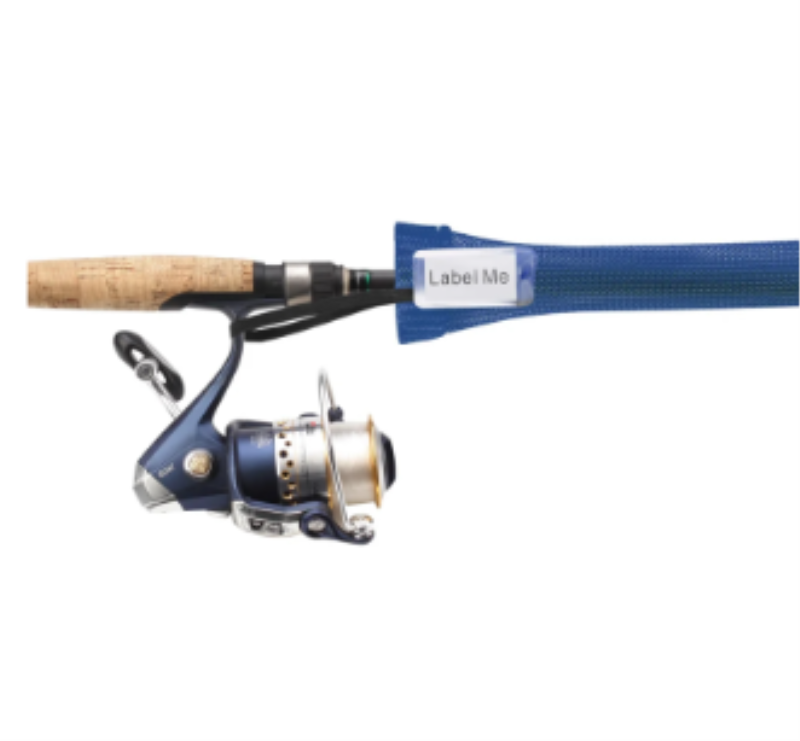 OUTKAST RS1125B ROD COVER CP1