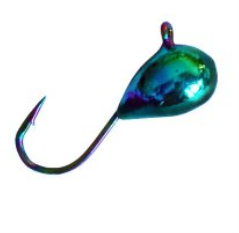 NEON LITES RD324 TUNG JIG CP6