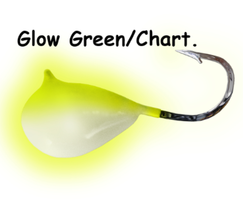 NEON LITES RD512 TUNG JIG CP6