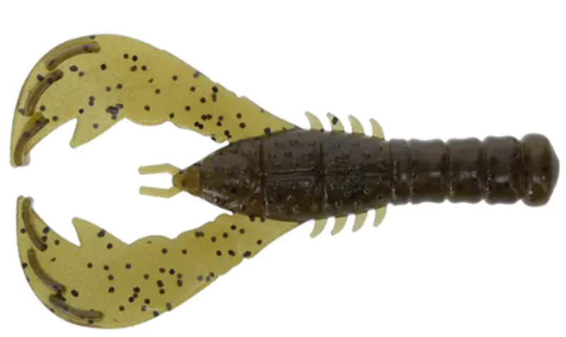YAMAMOTO YAMCRAW4297 SFTBAIT 3