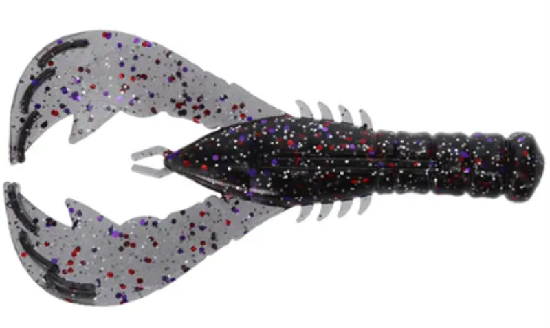 YAMAMOTO YAMCRAW4396 SFTBAIT 3