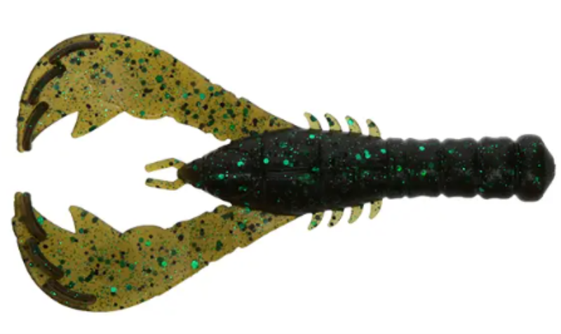 YAMAMOTO YAMCRAW4386 SFTBAIT 3