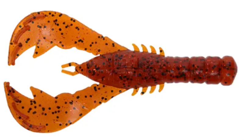 YAMAMOTO YAMCRAW49003 SFTBAIT