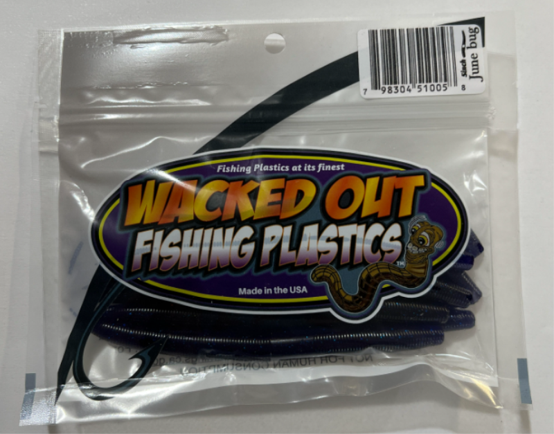 WACKED OUT WU004 STICK BAIT CP