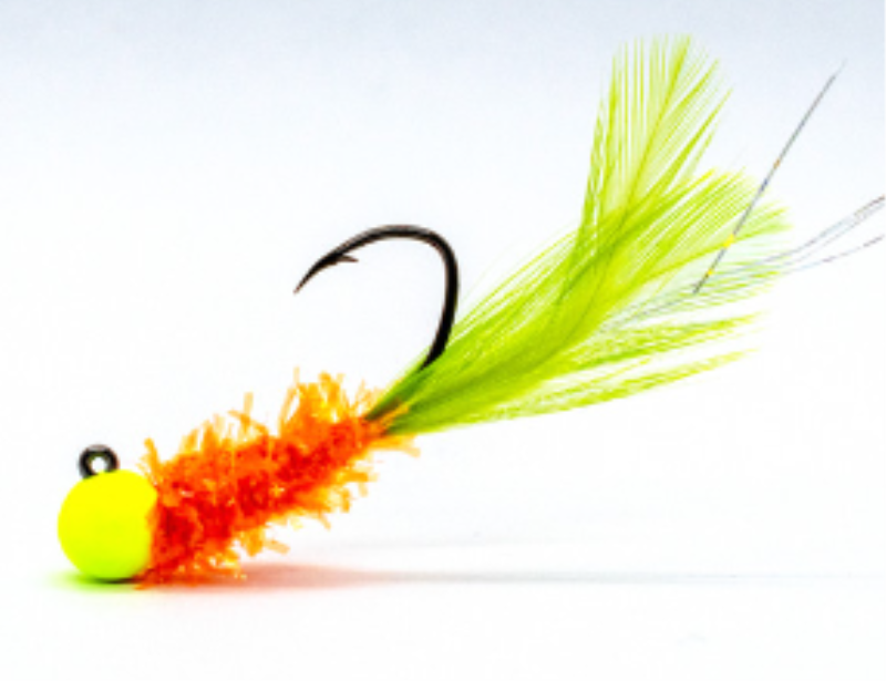 WIDOW WSJ32CHTO TUNG JIG CP6