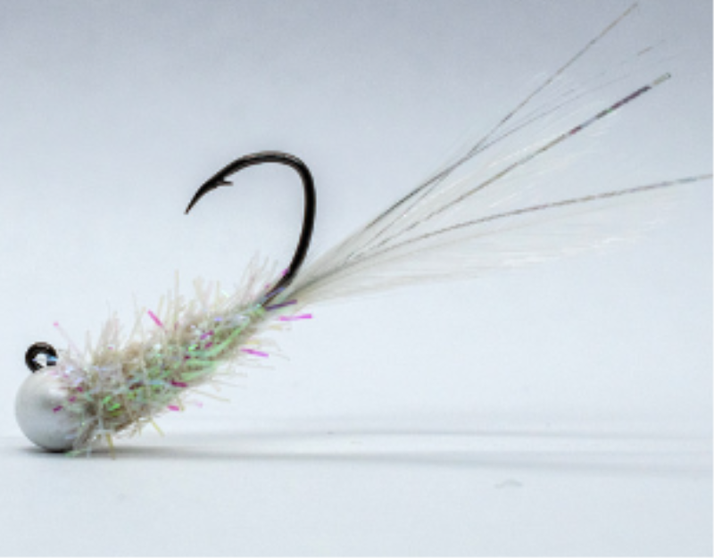 WIDOW WSJ32PEARW TUNG JIG CP6