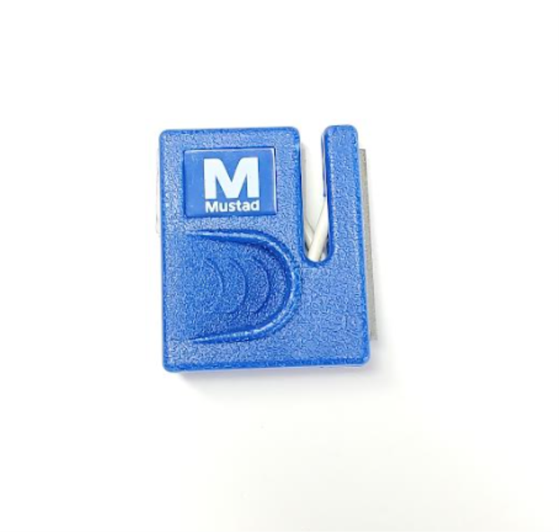 MUSTAD MTB012 SHARPENER CP48