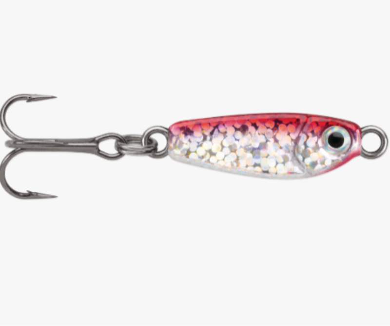 VMC BLS132GRSH BULL SPOON CP1