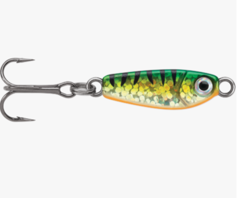 VMC BLS132P BULL SPOON CP1