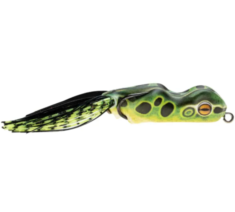 SCUM FROG TSH1245 FRG CP6