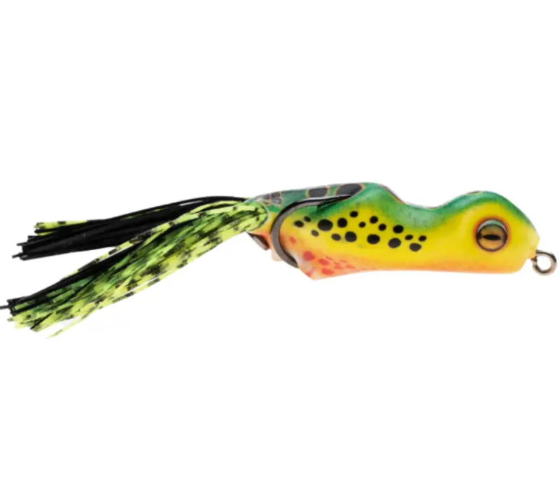 SCUM FROG TSH1250 FRG CP6