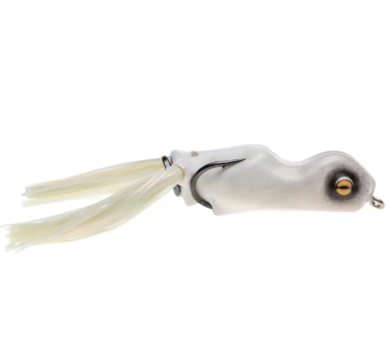 SCUM FROG TSH1251 FRG CP6