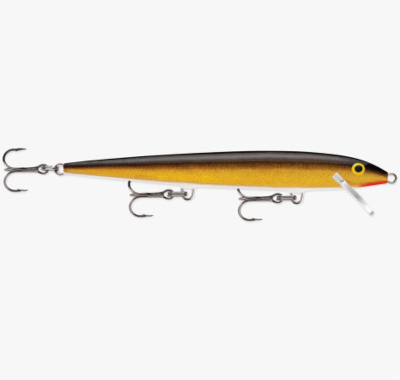 RAPALA F13G FLOATING      CP3