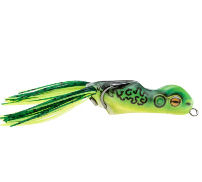 SCUM FROG TSH1246 FRG CP6