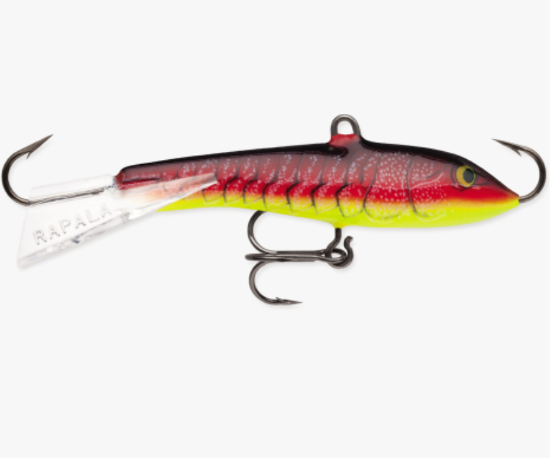 RAPALA W3RFCW JIFFING RAP CP3