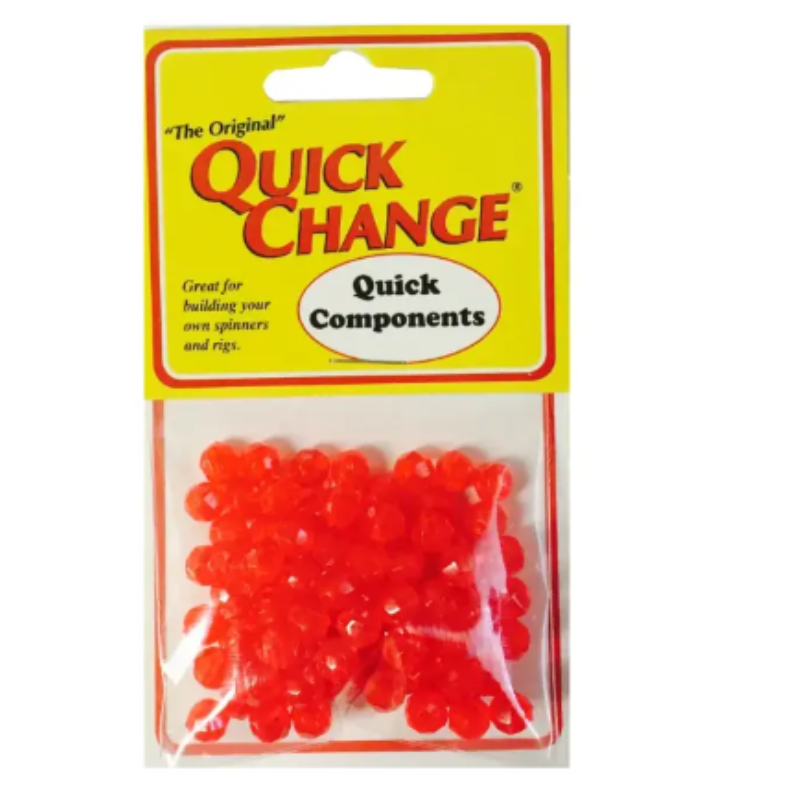 QUICK CHG 5MMRB BEADS CP6