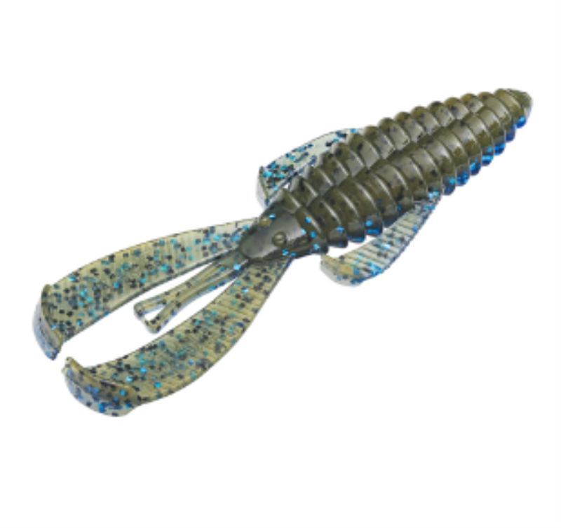 STRIKEKING RGBUG50 CP6