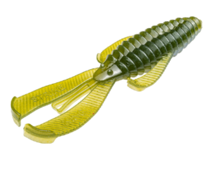 STRIKEKING RGBUG850 CP6