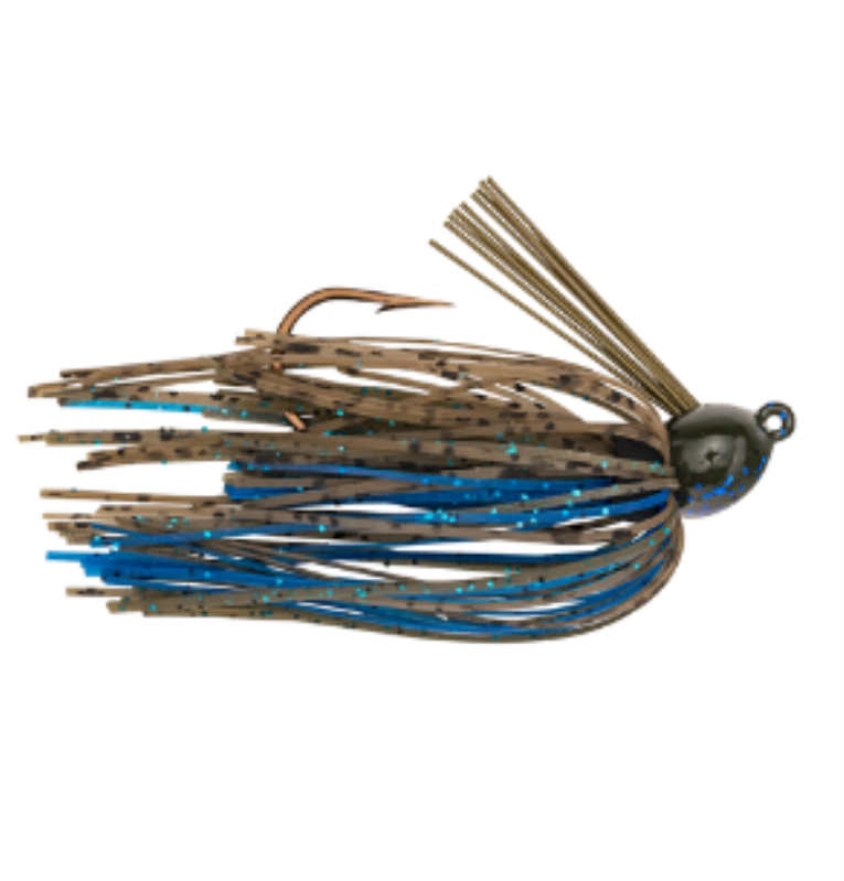 STRIKEKING BBJ1850 JIG CP6