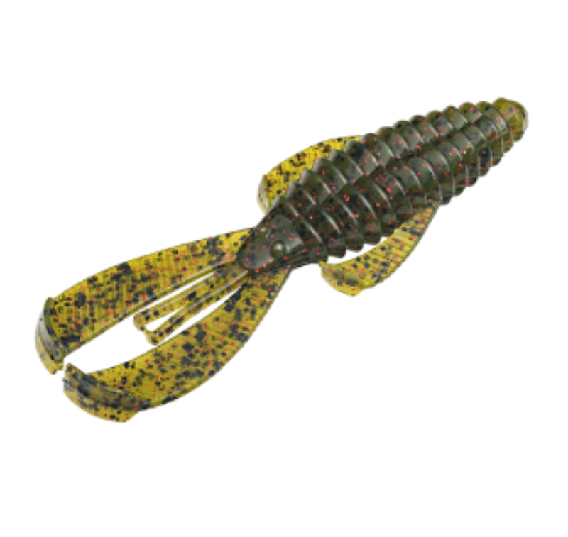 STRIKEKING RGBUG18 CP6