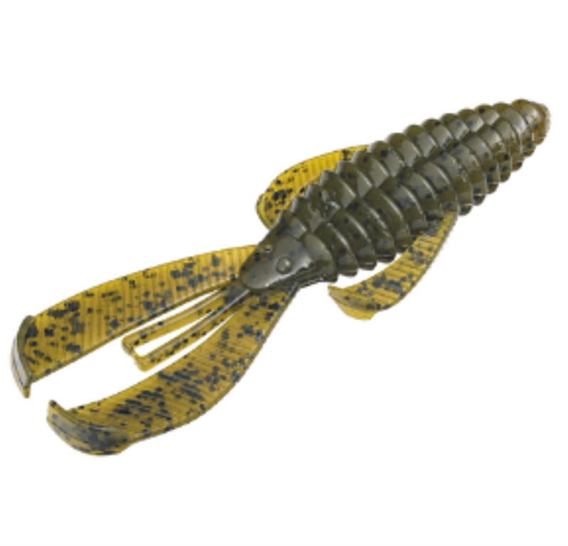STRIKEKING RGBUG46 CP6