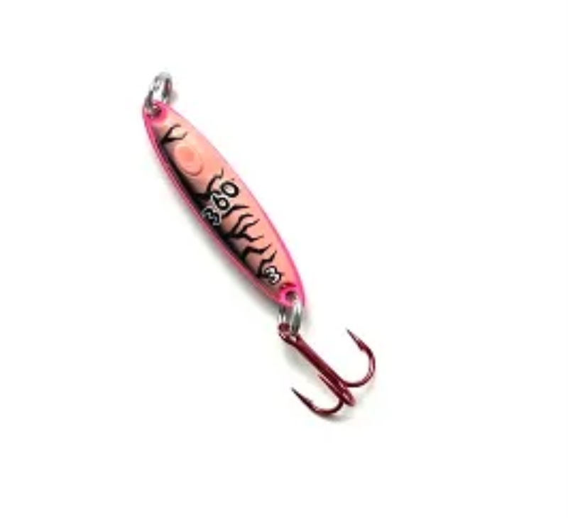 VENOM 43024V CORE SPOON CP48