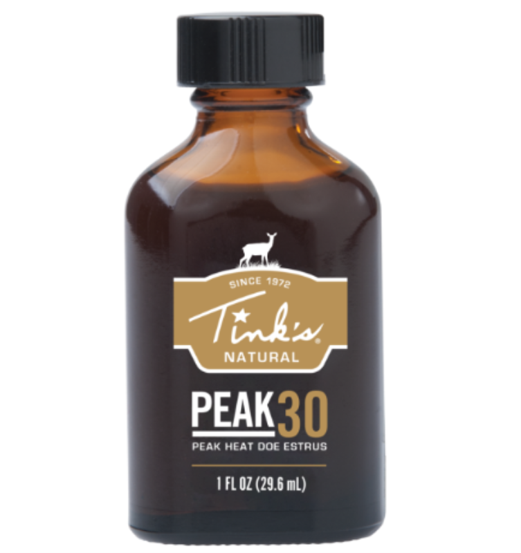 TINKS W6221 ESTRUS CP8