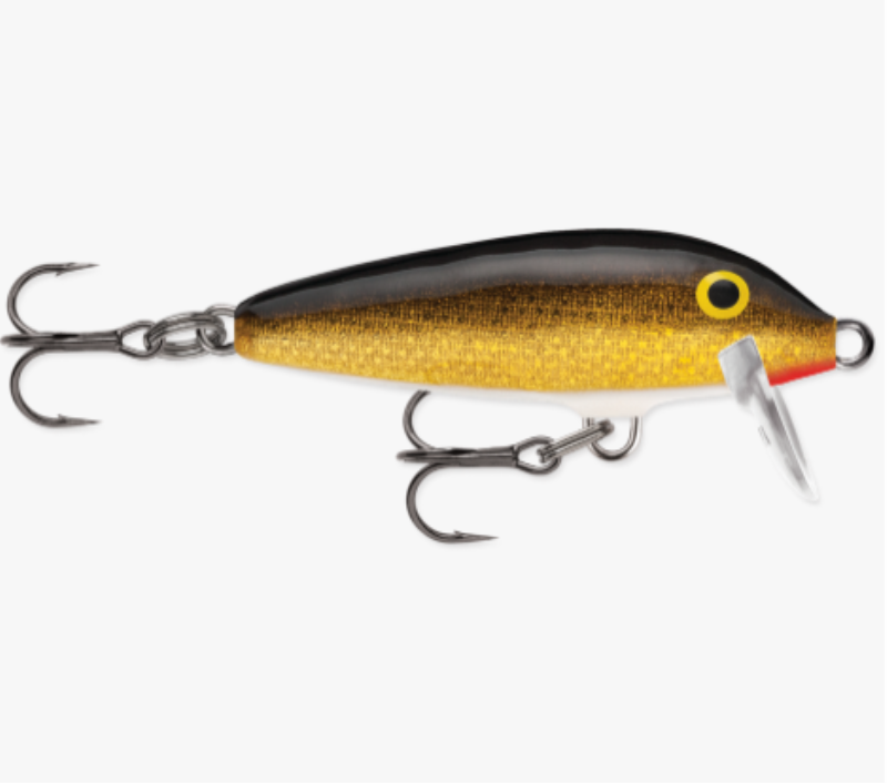 RAPALA F03G ORIG.FLOATER  CP3