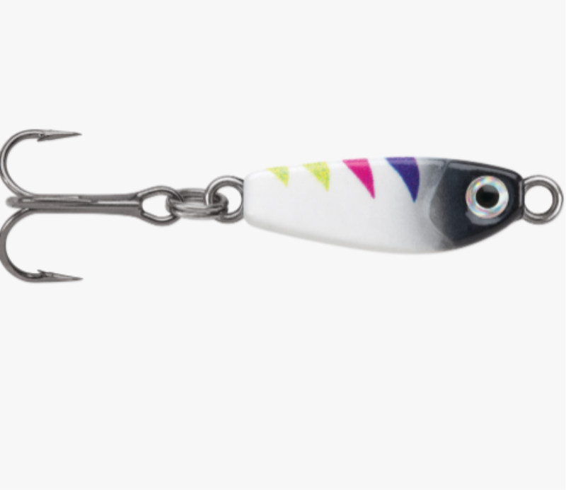 VMC BLS18GBWB BULL SPOON CP1