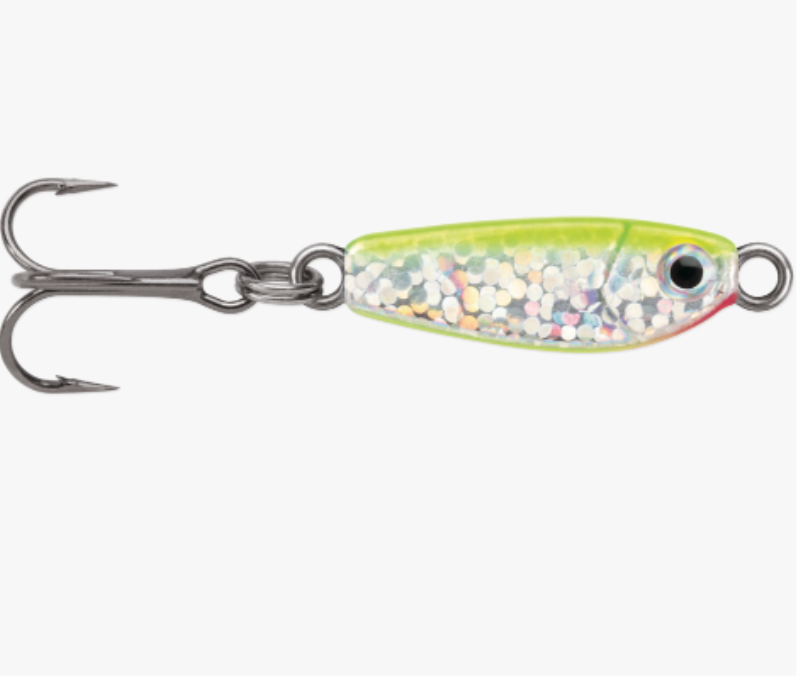 VMC BLS18GCSH BULL SPOON CP1