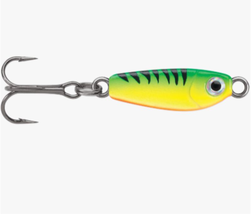 VMC BLS18GFT BULL SPOON CP1