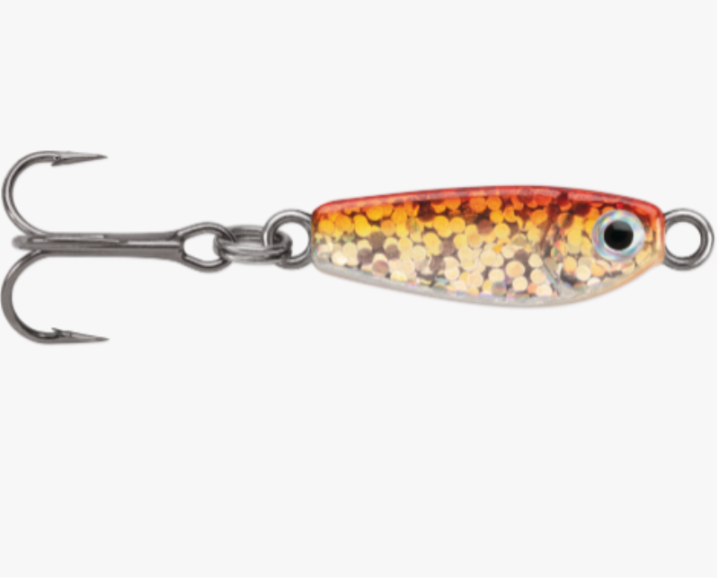 VMC BLS18GGF BULL SPOON CP1