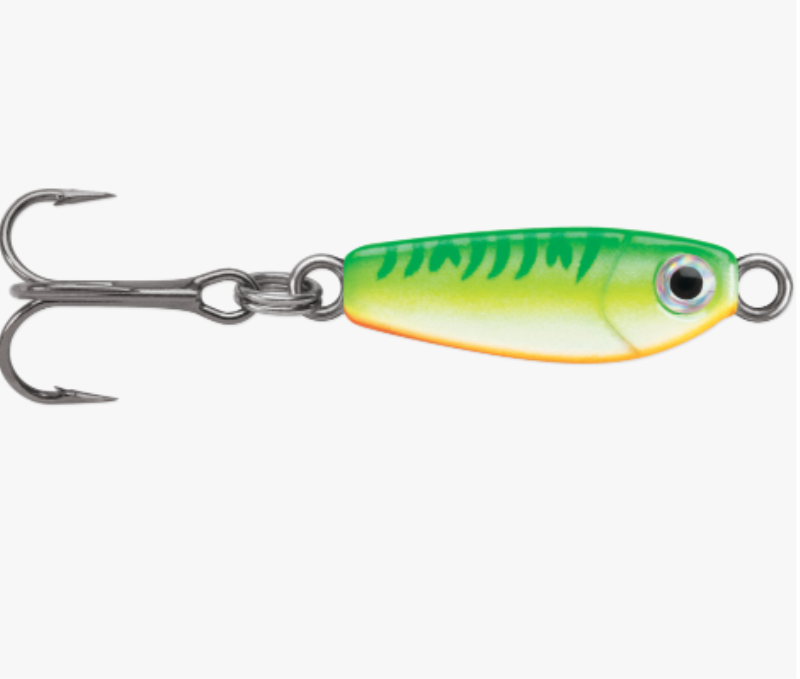 VMC BLS18GGFU BULL SPOON CP1