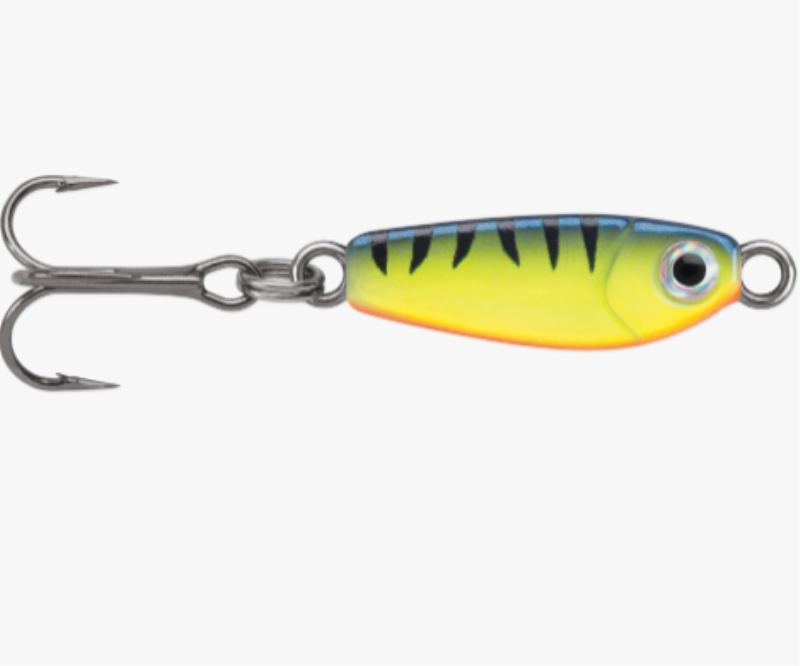 VMC BLS18GHP BULL SPOON CP1