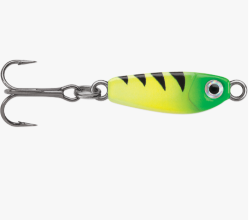 VMC BLS18GSL BULL SPOON CP1