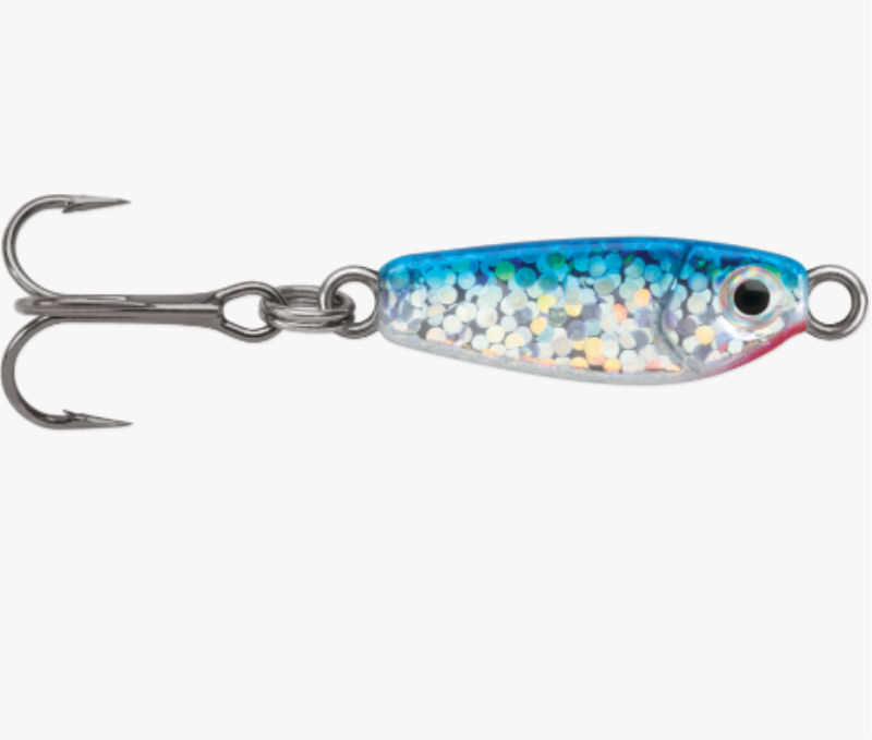 VMC BLS18GBSH BULL SPOON CP1