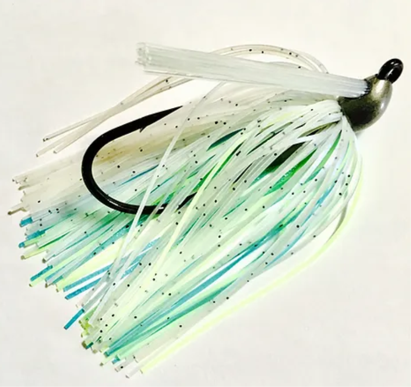 QUEEN QTTSJ12CITRIC JIG CP3
