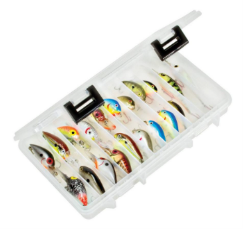 PLANO PMC360707 ELITE BOX CP6